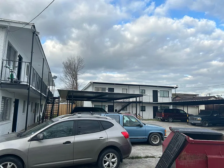 5513 Newport St #1 — Photo 9
