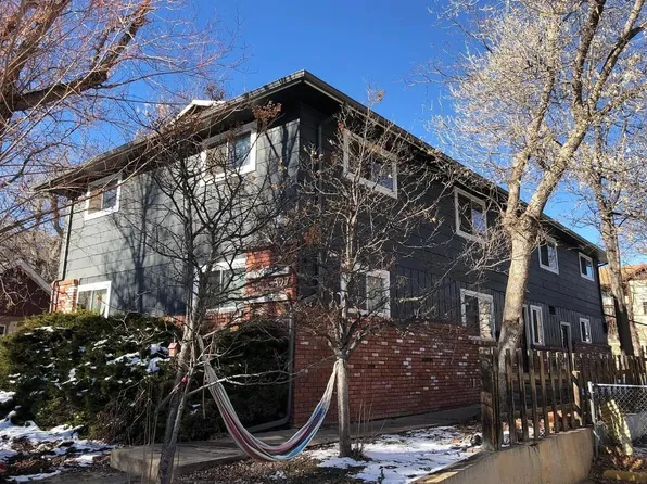 827 North St APT 2, Boulder, CO 80304