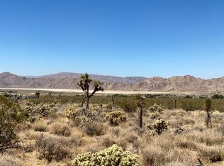 29680 Santa Rosa Rd, Lucerne Valley, CA 92356