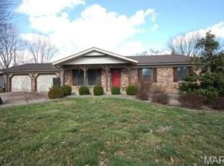 99 Forest Hills Dr, Eureka, MO