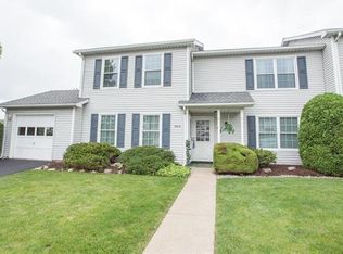 1502 Briarwood Ln #B, Bethlehem, PA 18020