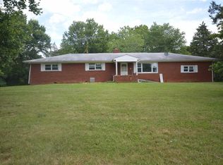 3755 S River Rd, Stanardsville, VA 22973