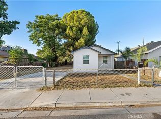 203 E Belle Ave, Bakersfield, CA 93308