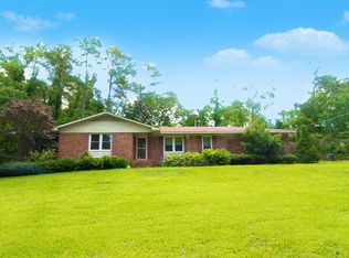 414 Old Evans Rd, Martinez, GA 30907