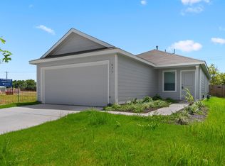 677 Soapstone Pass, Maxwell, TX 78656