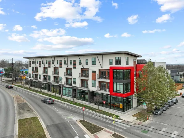 2213 Poquito St APT 319, Austin, TX 78722