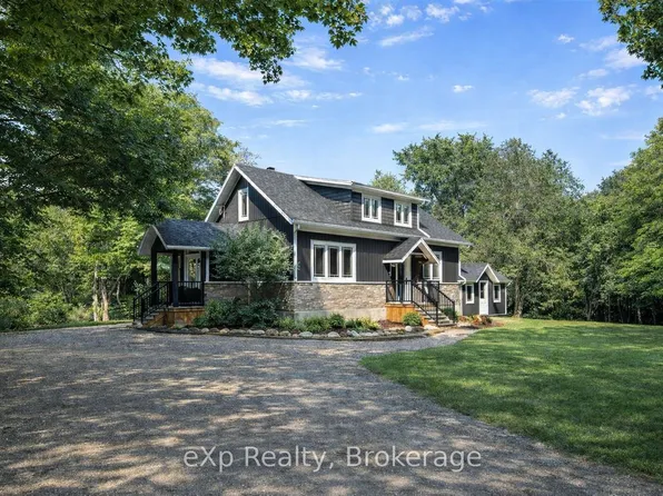 39626 Glenannon Rd, Morris Turnberry, ON N0G 2W0