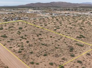 14401 Jim Bridger Rd, El Paso, TX 79938