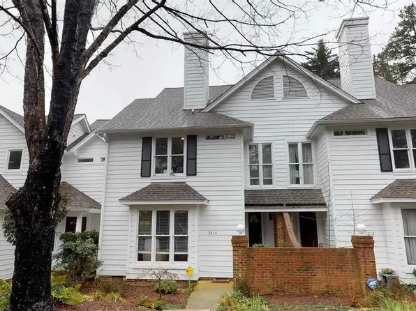 3814 Carnegie Ln, Raleigh, NC 27612