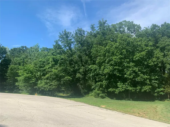 740 Willow Ct, Foristell, MO 63348