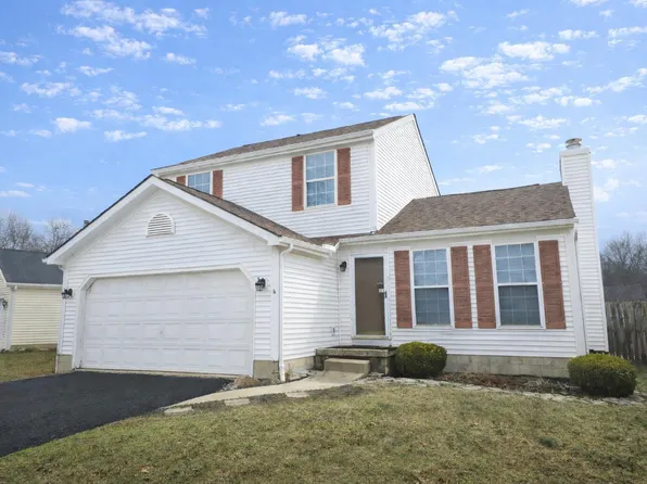 4126 Portobello Dr, Columbus, OH 43230