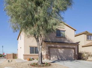7892 S Baja Stone Ave, Tucson, AZ 85756