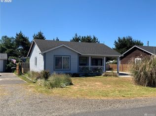 806 340th Pl, Ocean Park, WA