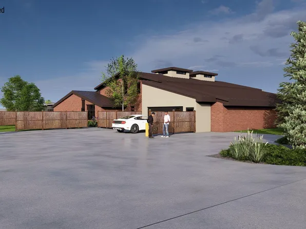 1301 Avon St #B, Sheridan, WY 82801