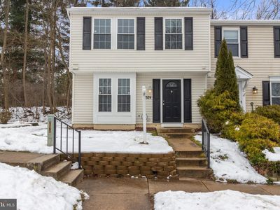 7524 Summer Blossom Ln, Columbia, MD, 21046