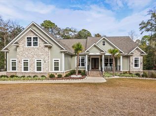 9901 Waters Meet Dr, Tallahassee, FL 32312