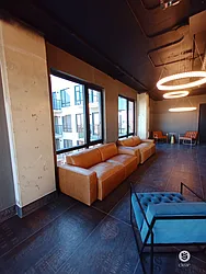 Rented by City Vista Inc