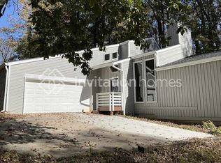 2193 Cedar Forks Dr, Marietta, GA 30062