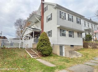 617 Center St, Jim Thorpe, PA 18229