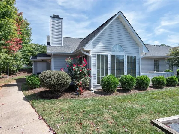 3801 Westridge Farm Ln, Clemmons, NC 27012