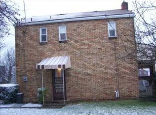 3207 Cynwood Cir, North Versailles, PA 15137