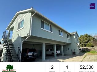 732 Sunset Blvd #732, Hayward, CA 94541