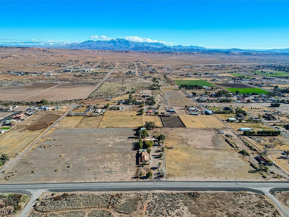 2200 N Moapa Valley Blvd, Moapa Valley, NV 89021 MLS 2464512 Zillow
