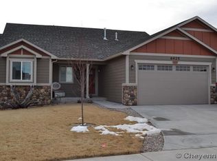 6425 Campfire Ct, Cheyenne, WY 82001