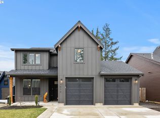 1073 SE Olive Way, Estacada, OR 97023