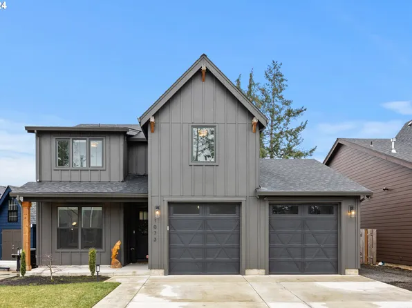 1073 SE Olive Way, Estacada, OR 97023