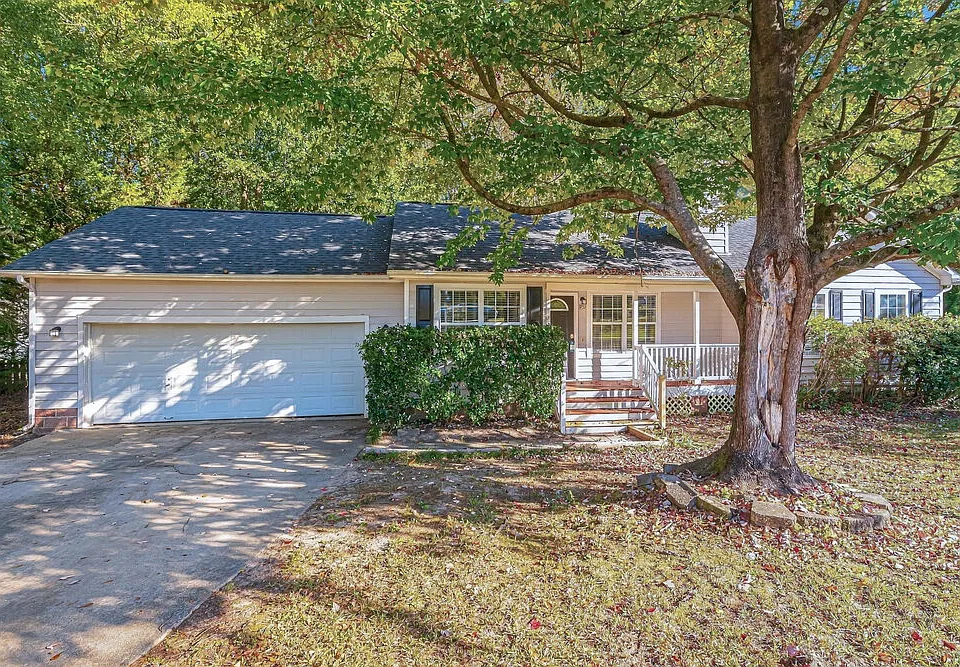 901 Perry Howard Rd