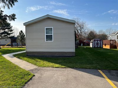 4101 Mapleview Ct E, Brown City, MI, 48416
