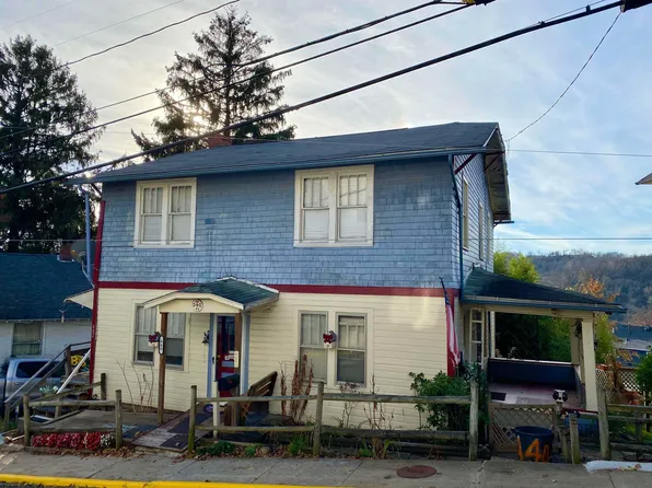 440 Hite St, Morgantown, WV 26501