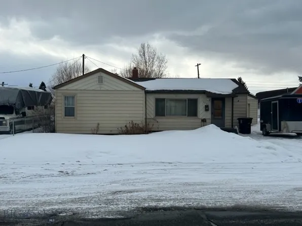 2295 West Dr, Butte, MT 59701