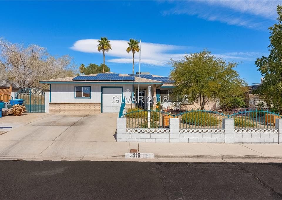 1st image of 4378 El Campana Way