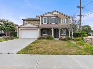13346 Los Olivos Rd, Sylmar, CA 91342