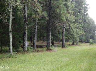 0 McCurley Rd, Winterville, GA 30683