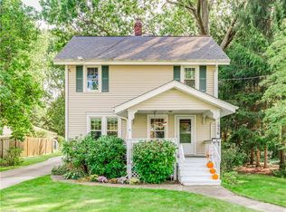 1956 Thorndale Ave, Stow, OH 44224