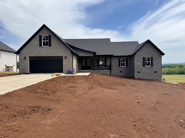 467 Burgess Mill Rd, Cookeville, TN 38506