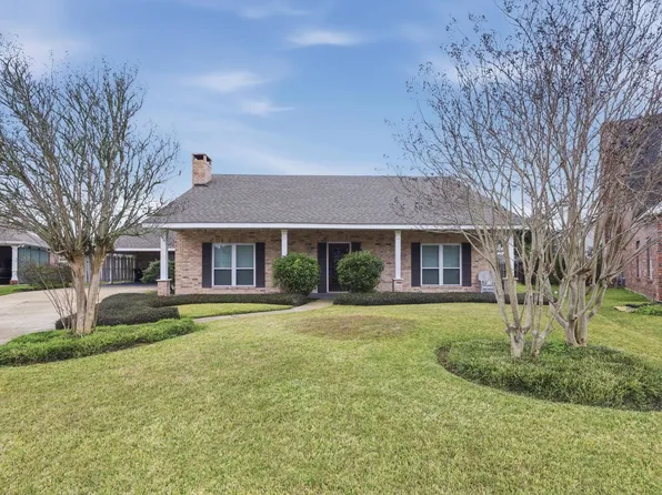 1528 N Covey Ln, Lake Charles, LA 70605