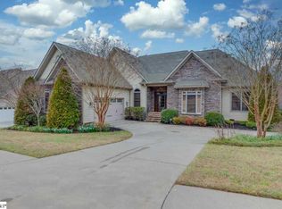 224 Weatherstone Ln, Simpsonville, SC 29680
