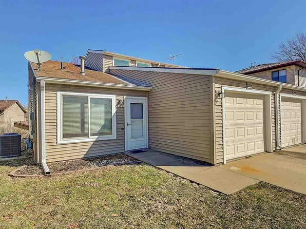 2834 Muscatine Ave, Iowa City, IA 52245