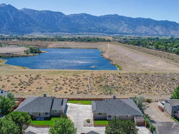1286 Chardonnay Dr, Gardnerville, NV 89460