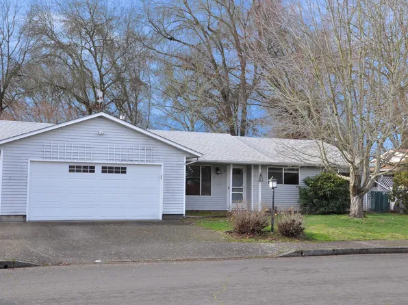 2268 Lafayette St SE, Albany, OR 97322