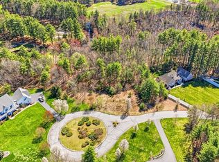 0 Fairway Dr, Stow, MA 01775