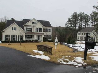 11203 Chivalry Chase Ln, Spotsylvania, VA 22551