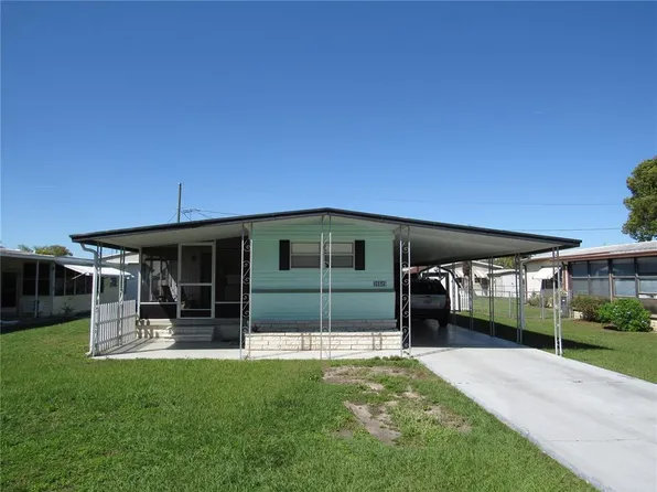 36849 Kay Ave, Zephyrhills, FL 33542