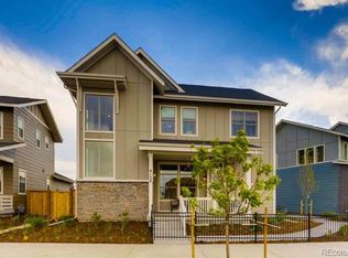 6122 N Chester St, Denver, CO 80238