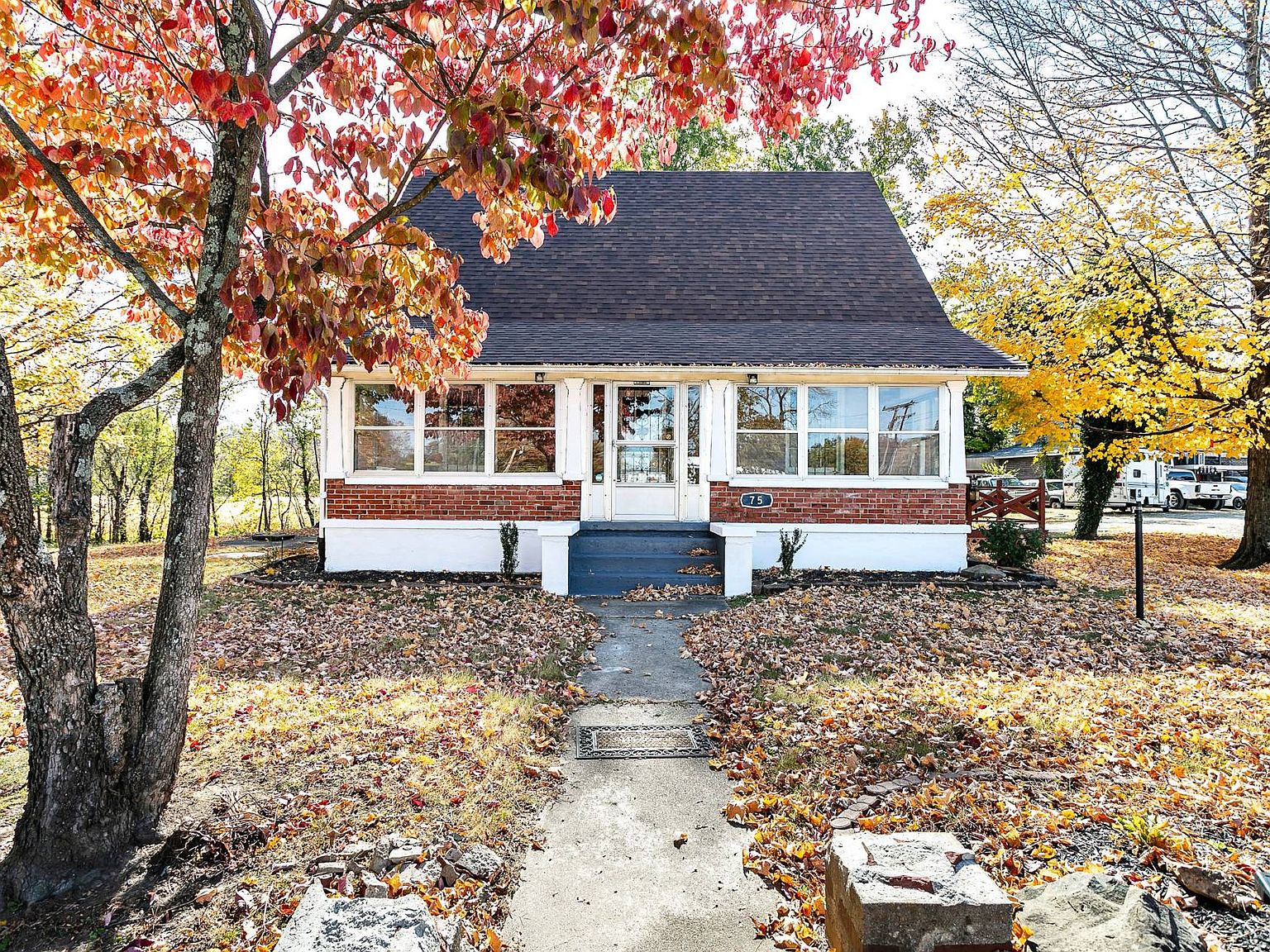 75 Post Office Ct, Boston, KY 40107 Zillow