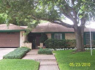3109 Seven Trees Dr, Corpus Christi, TX 78410